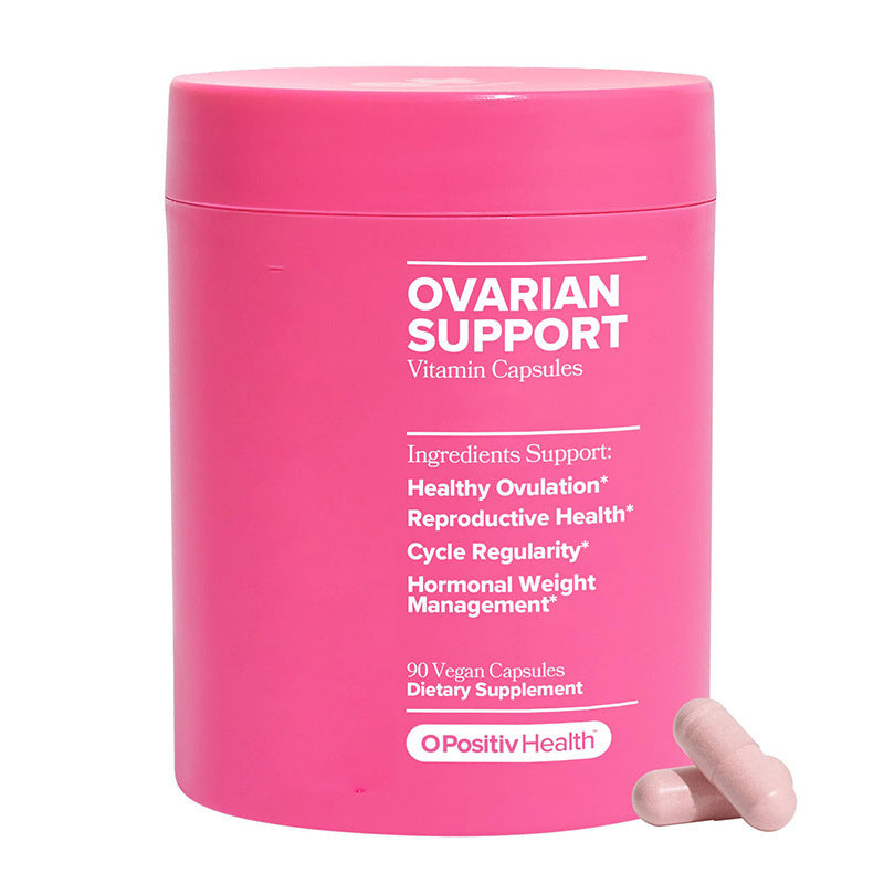 HerBalance Capsules