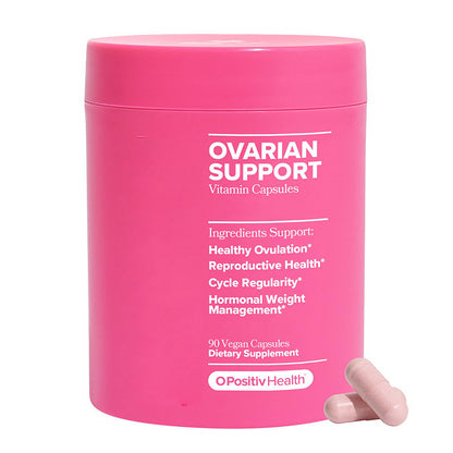 HerBalance Capsules