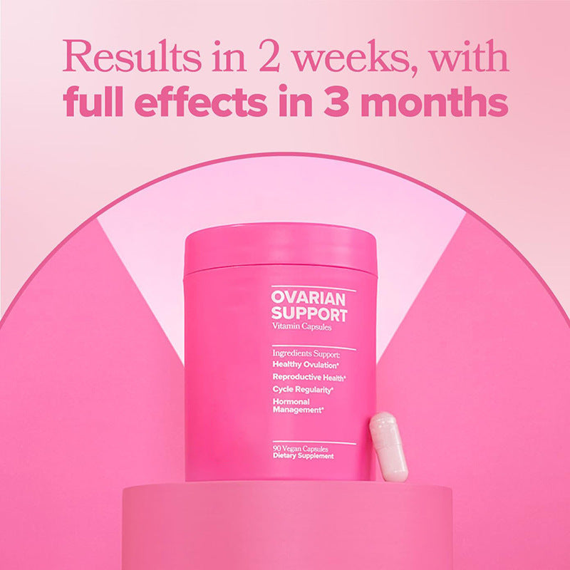 HerBalance Capsules