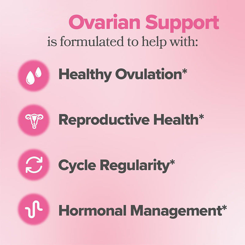 HerBalance Capsules