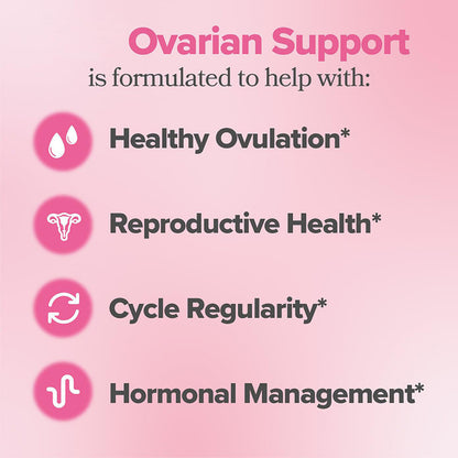 HerBalance Capsules